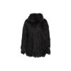 Adidas Originals FUR Jacket Women's Black (Unisex) Jackets HG6678