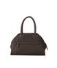 Christine Project Two Zipper Bag Nylon Original(Choco Syrup)