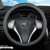 Nissan Sylphy, Teana, Qashqai, Tiida, Bluebird, Murano Ultra-thin Steering Wheel Cover