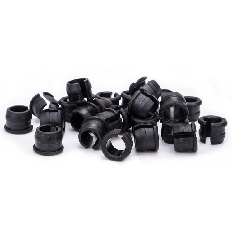 10pcs Multiuse Bicycles Valves Converter Compacts Bike Valves Adapter for Smooth Inflation Process