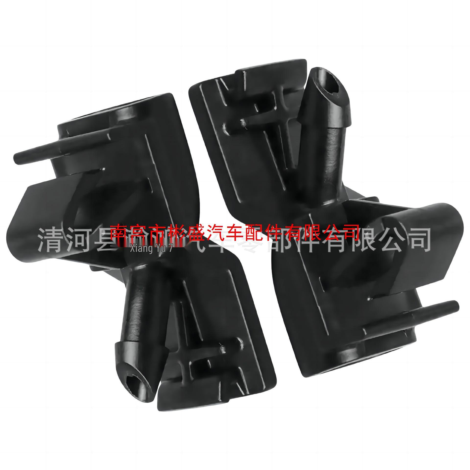 

Форсунка омивача лобового скла Toyota Avalon 85381-AC012 Aftermarket