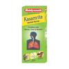 Baidyanath Asli Ayurved Kasamrit Herbal I Ayurvedic Tonic for Cough and Cold I 100Ml (Pack of 2)