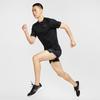 Nike Energy Sports Casual Crew Neck Short Sleeve T-Shirt Men Tops HV2129-010