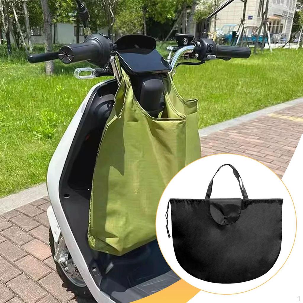 Helmet Bag Carrying Case Lightweight Spacious Travel Black Transport Waterproof Sport Riding