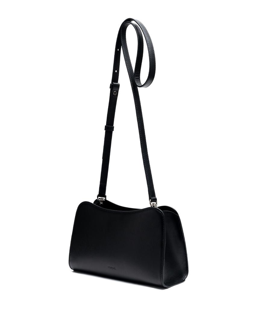 Meyui Mei Mini Bag [Black]