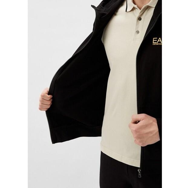 Толстовка Emporio Armani 8NPM13 PJ05Z 0208