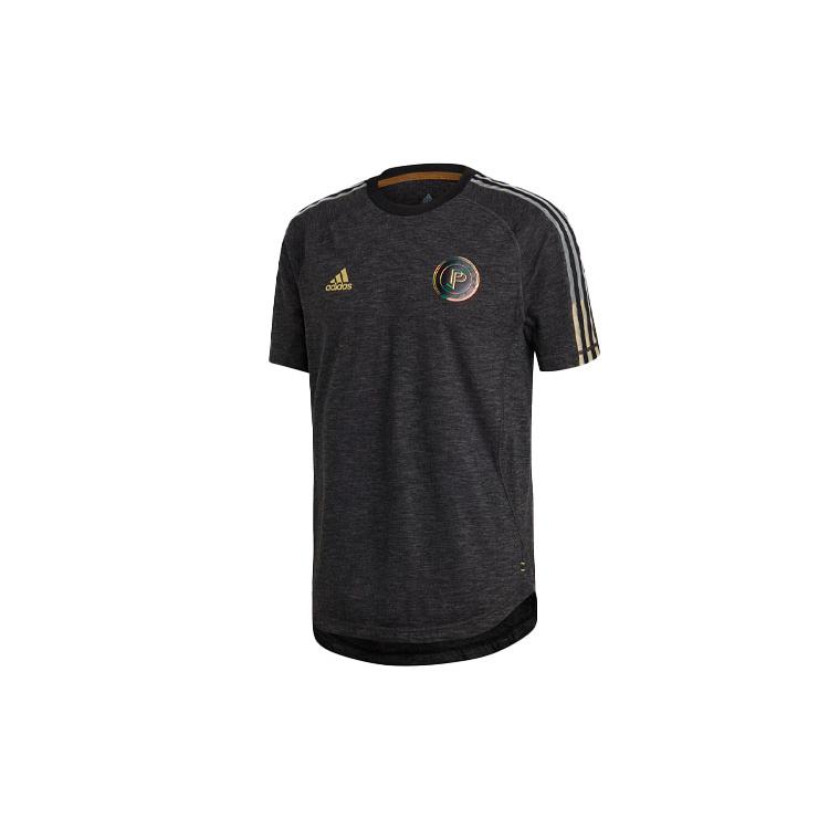 

Adidas Miami International Soccer Jersey Men s Hemp Black FI0713 XL