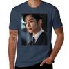 Rowoon Actor Tshirt Running Perforunisexce Short Sleeve Tee