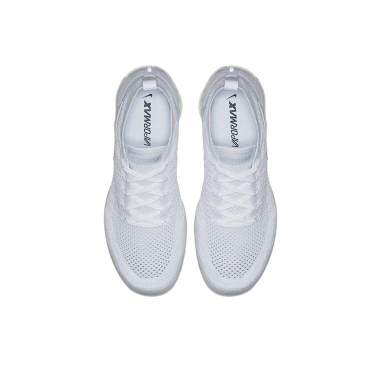 Nike Air VaporMax Flyknit 2 Pure Platinum 942842-100