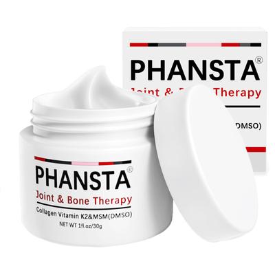 Joint Intensives JointConcentrate For Joint And Muscle RecoveryProvides Relief For BackNeckHandsFeet Four Generations