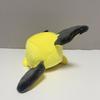 Pichu Sleeping Plush Stuffed Animal Cartoons Doll Soft Cute Pichu Doll Christmas Gifts