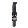 Phone Stabilizer with Tripod Selfie Stick 360 Degrees Rotation Easy Attachment Anti Shake Retractabl