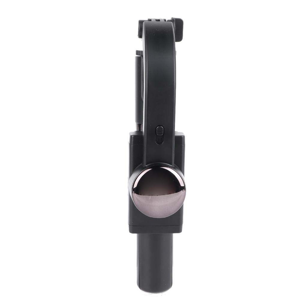 Phone Stabilizer with Tripod Selfie Stick 360 Degrees Rotation Easy Attachment Anti Shake Retractabl