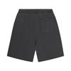 New Converse Casual Shorts Men's Black 10028750-A01