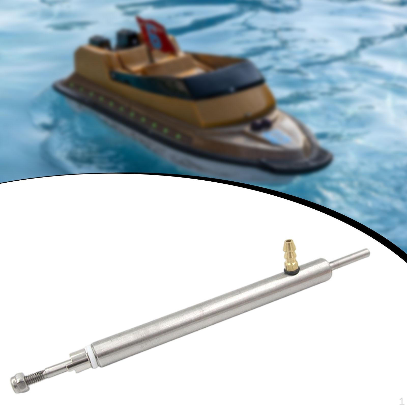 

Вал приводу радіокерованого човна в зборі 4 мм Трансмісійні частини з фітингом 15cm