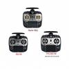 שלט רחוק לרחפן FPV Jumper T15PRO עם ELRS
