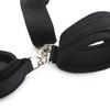 Bdsm Bondage Set Restraint Adult Game Handcuff Neck Collar Wrist Mouth Gag Strap Fetish SM Sex Toy For Woman Couples