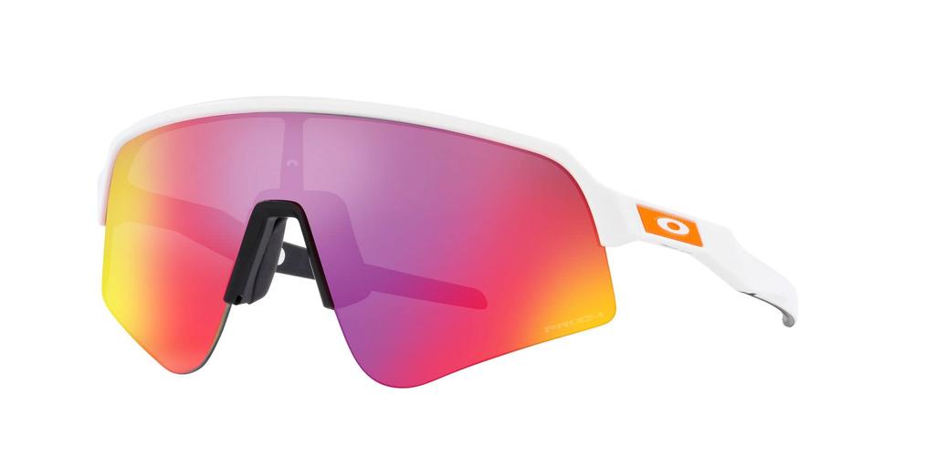 Sunglasses OO9465 SUTRO LITE SWEEP MATTE WHITE 39 ROAD Lens [Oakley] Frame/PRIZM