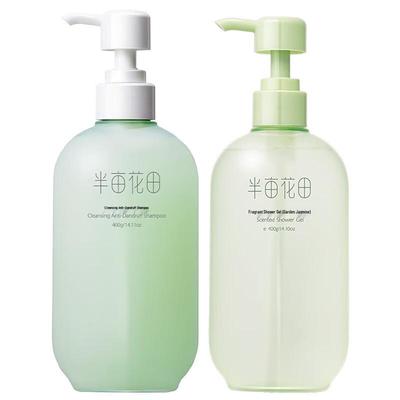 Banmu Huatian Duft Shampoo & Duschgel Set