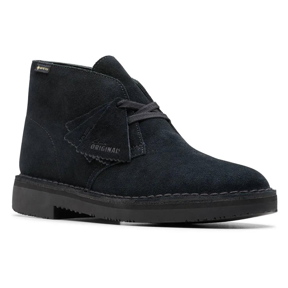 Clarks Shoes Сапоги Desert Goretex EU 45