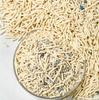 Tofu Plant-Based Cat Litter - Odor Control, Low Dust, Clumping, Milk Scent