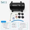 Air Tank 4 Hole Gas Tank AS18B Air Pump Air Compressor Spray Pump 3L
