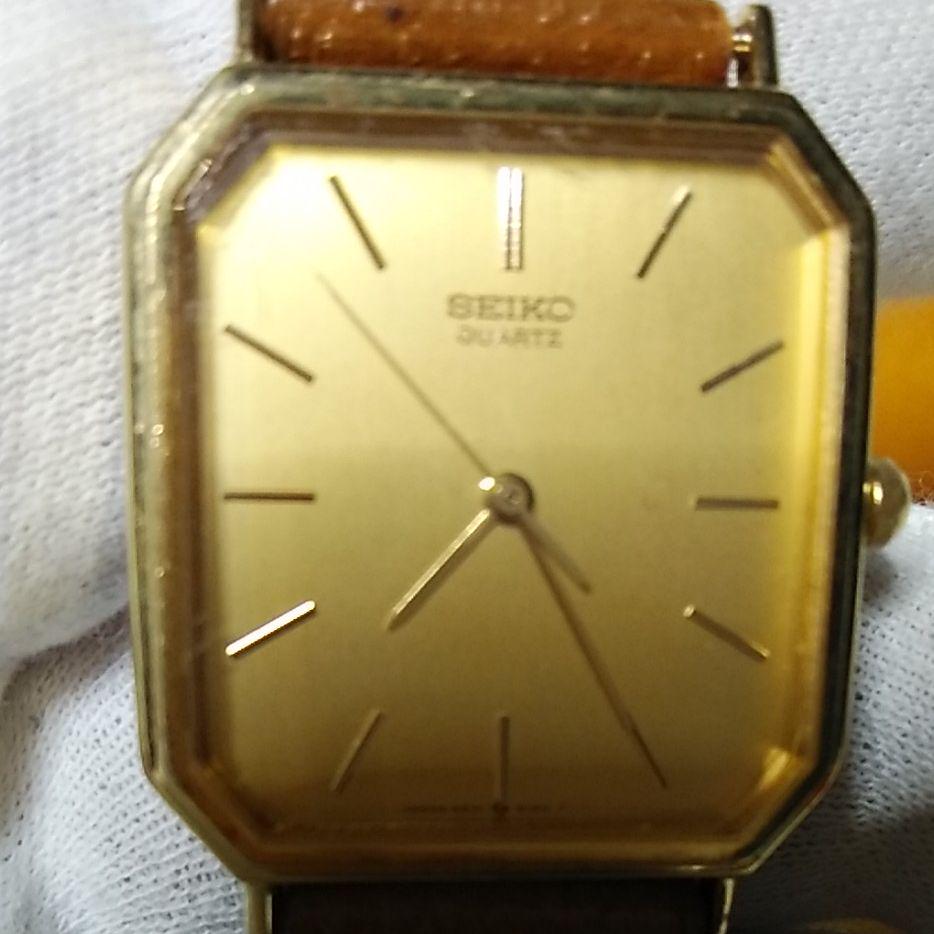 

[USED] SEIKO quartz men s watch