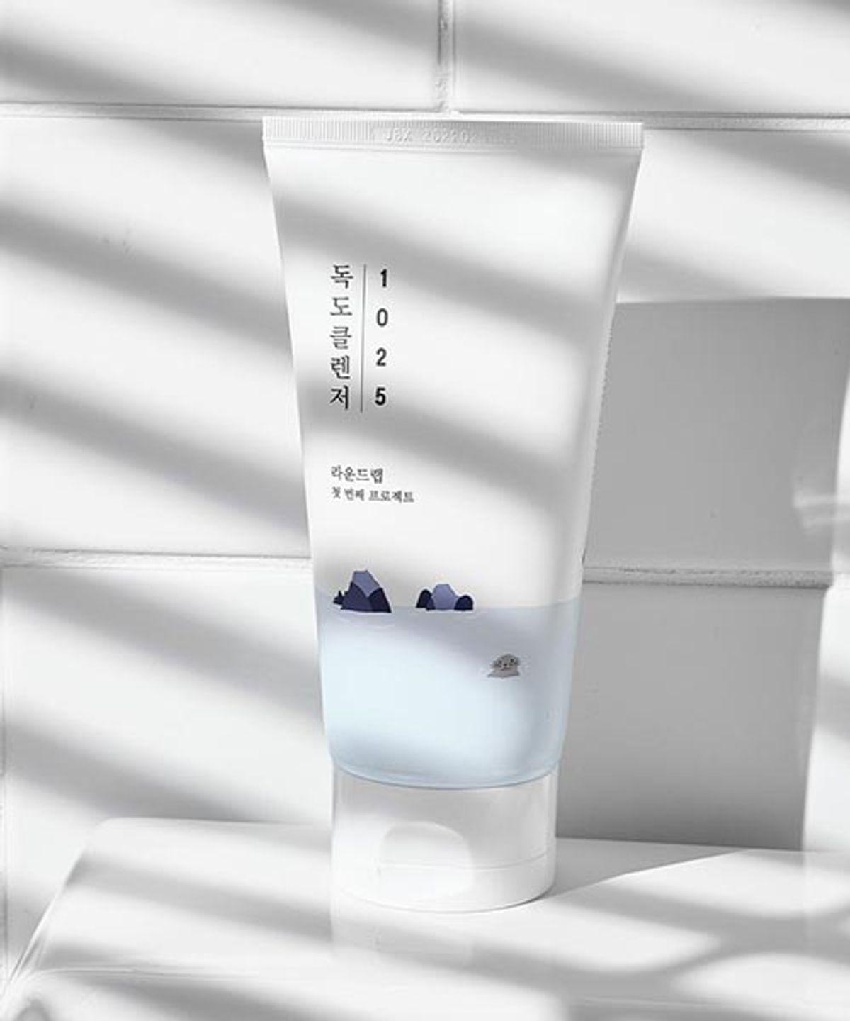 1025 Dokdo Cleanser 150ml (Ultrafine Dust Cleansing)