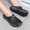 Lightweight, Slip-Resistant, Breathable, Minimalist Summer Beach Shoes for Casual Outdoor Activities