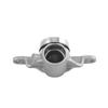 Mercedes OM642 Diesel Engine Aluminum Connector A6420100131