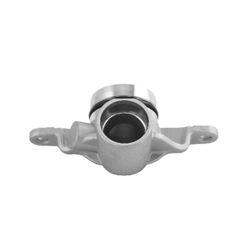 Mercedes OM642 Diesel Engine Aluminum Connector A6420100131