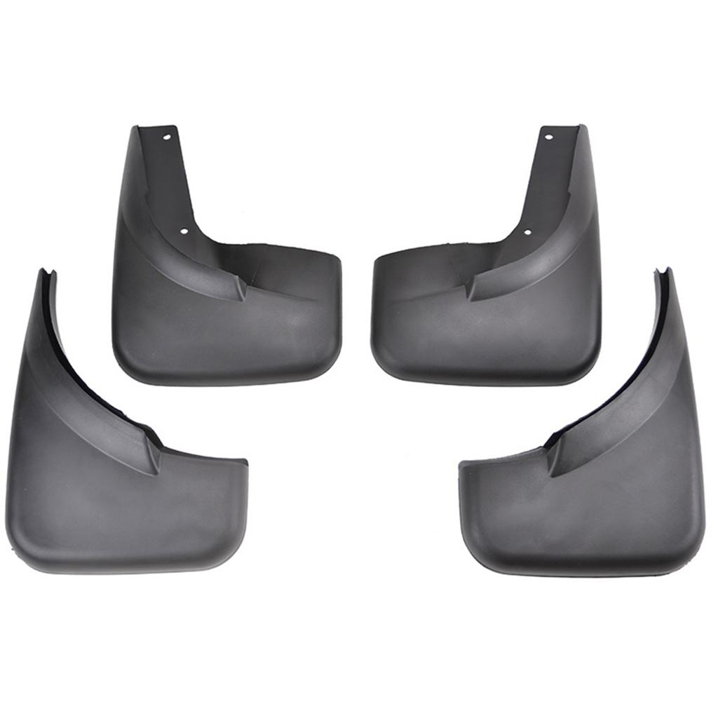 4Pcs Mud Flaps For VW Jetta A5 Mk5 Bora Vento GLI 2006 - 2011 Mudflaps Splash Guards Mudguards Fender Liner 2007 2008 2009