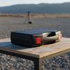 With Handle Foam Hard Equipment Case Impact-Resistant Carrying for