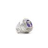 Replica Anello Campionato MLB 2023 Texas Rangers