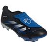 Adidas Jude Bellingham x Adidas Predator 'Core Black/Cloud White/Glow Blue' JS4270