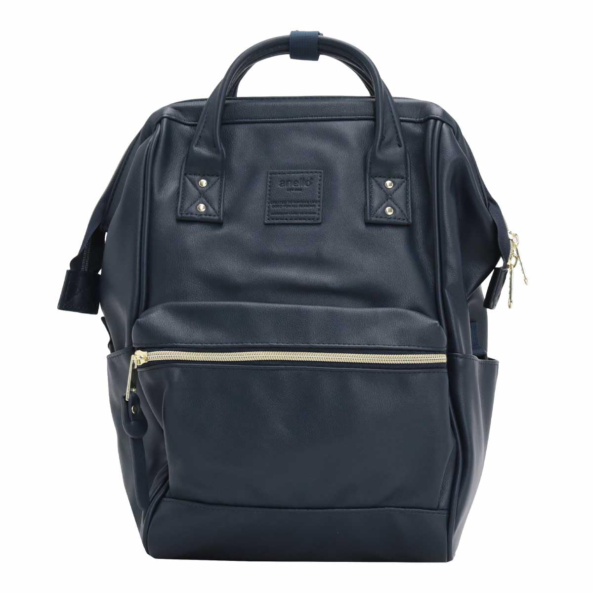 

Backpack RETRO AHB3772Z NV One Size [Anero] (S)
