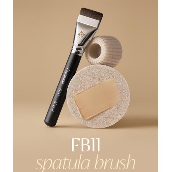 

Кисть-шпатель Piccasso FB11 Spatula Brush