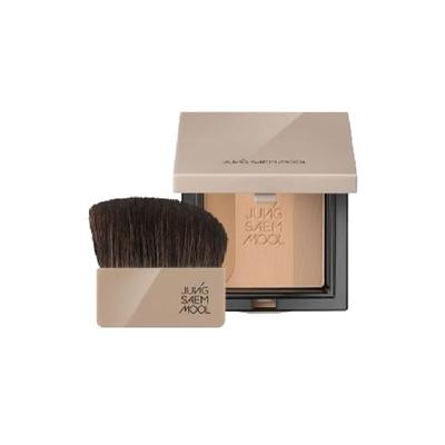 Maquillage du visage – Poudres