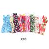 83items/set Dolls Accessories = 18 Pairs Shoes & 10 Fashion Dress For Barbie Doll Outfits Clothes Necklace Earring Stand Bag Toy