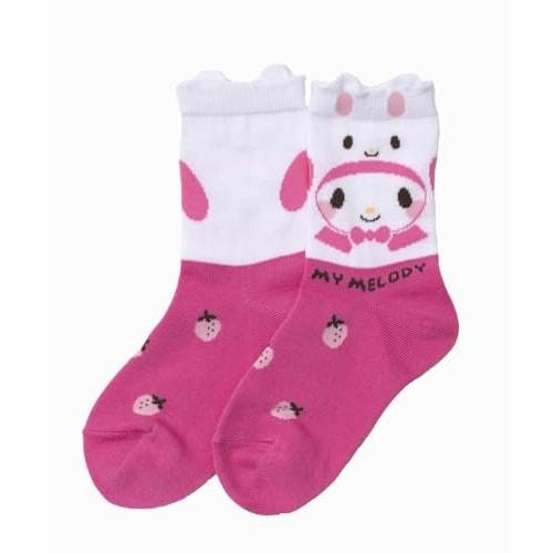 

носки sanrio 4264327 для девочек розовые