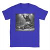 Lustiges Katzenboxen Sieg Foto T-Shirt Strand Harajuku T-Shirts Unisex 100% Baumwolle Rundhals Übergröße T-Shirts Kurzärmelig Klassische Oberteile