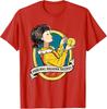 Squid Game Season 3 Original Dalgona Recipes Young-hee Retro T-Shirt