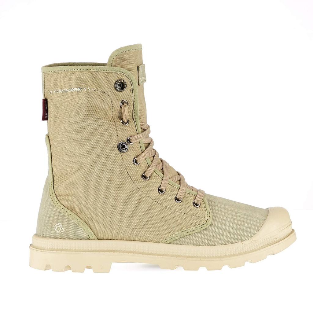 Craghoppers Mono Hi Cut Lightweight Desert Ankle Boots