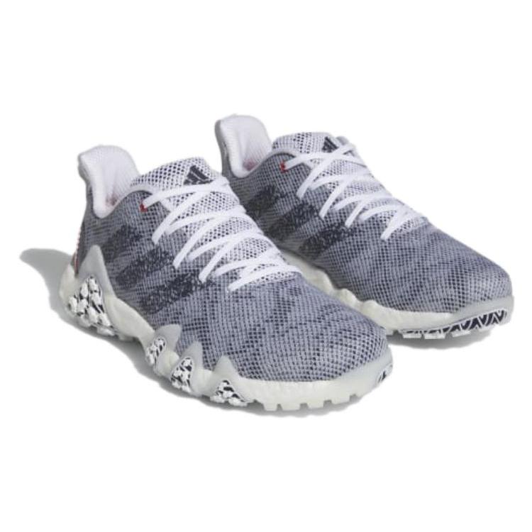 Adidas CodeChaos 22 'White Collegiate Navy' IF5429