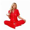 Klær til hjem og søvn – Pyjamas og søvnsett