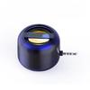 3 5mm Plug Mini Powerful Speaker Portable 3D Surround Phone Speaker Amplifiers Replacemnet For Smartphone Tablet