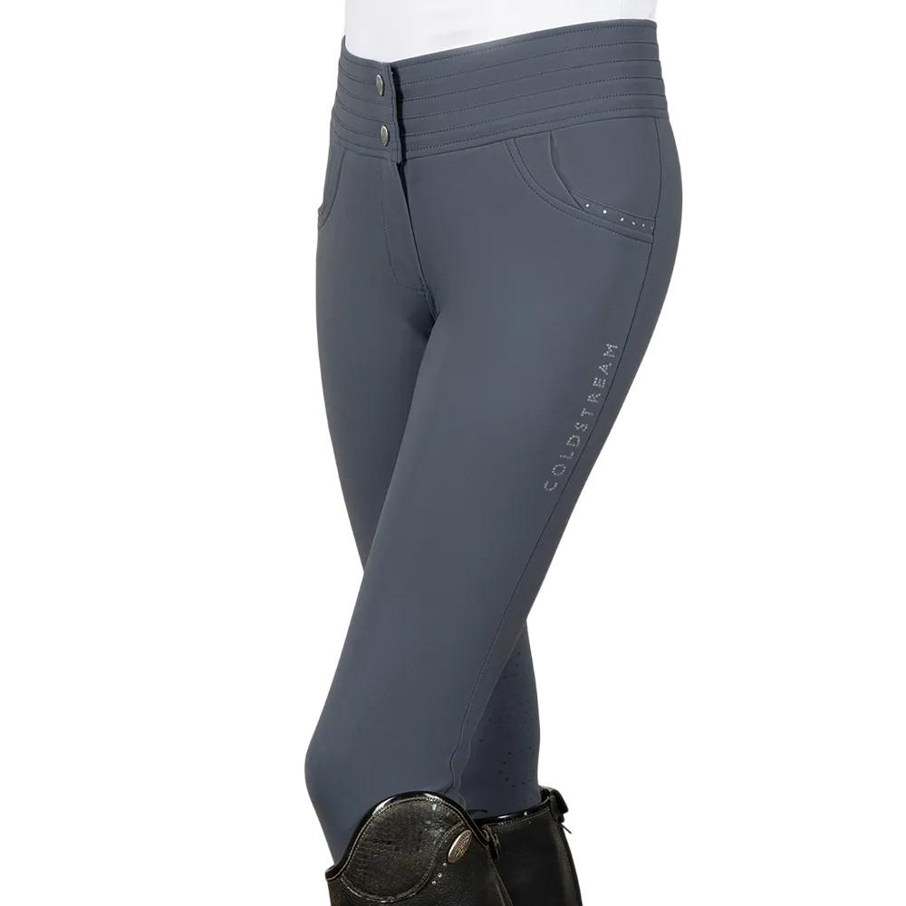 Coldstream Womens/Ladies Fenham Diamante Breeches