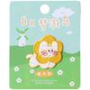 Self-Adhesive Cute Cute Pet Embroidery Cloth Sticker Cartoon Bag Hand Account Decoration Sticker Children'S Clothes Hole Repair Subsidy Sticker