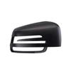 Car Rearview Mirror Housing for Mercedes-Benz W166 Models 1668100164, 1668100264