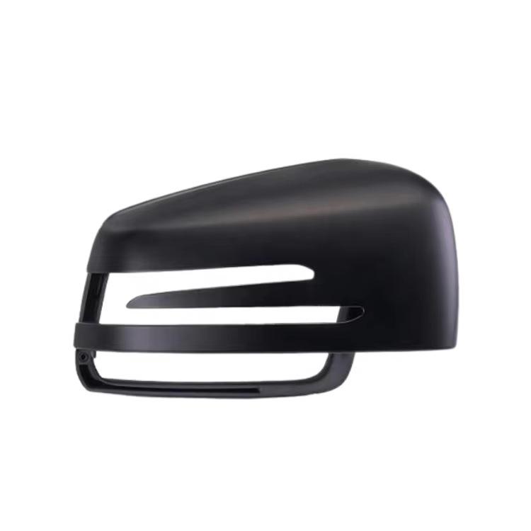 Car Rearview Mirror Housing for Mercedes-Benz W166 Models 1668100164, 1668100264